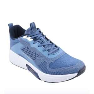 Men's light blue parky Running shoes