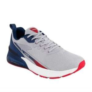 Men's grey promote Running shoes