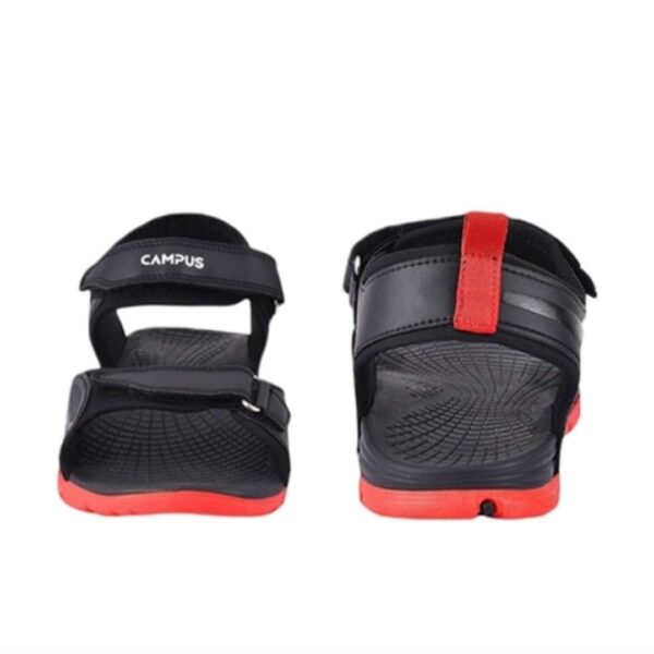 Men's Black Gc 22115 Sandal - Image 4