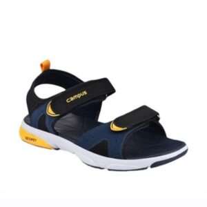 Men's Black Gc 11 sandal