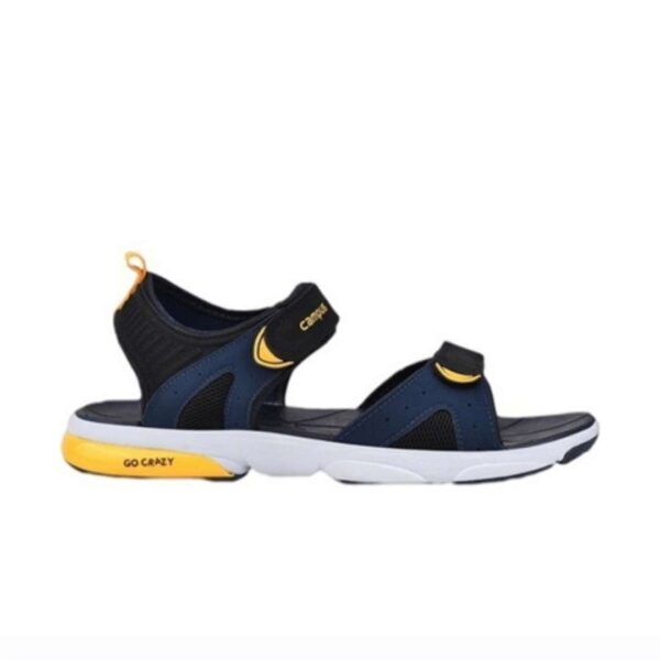 Men's Black Gc 11 sandal - Image 3