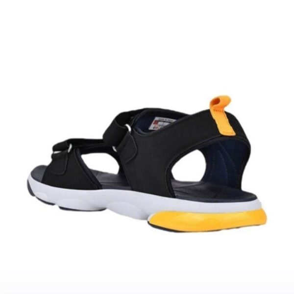 Men's Black Gc 11 sandal - Image 4
