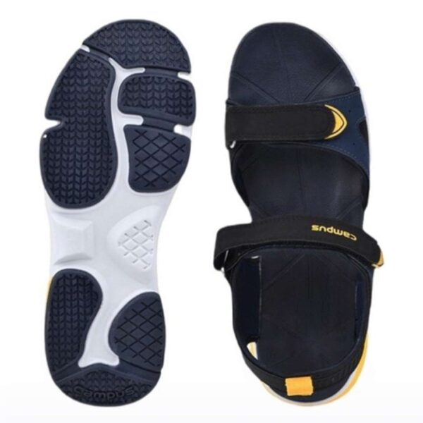 Men's Black Gc 11 sandal - Image 5