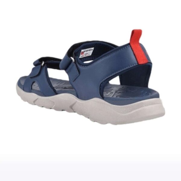 Men's Blue GC 2308 sandal - Image 3