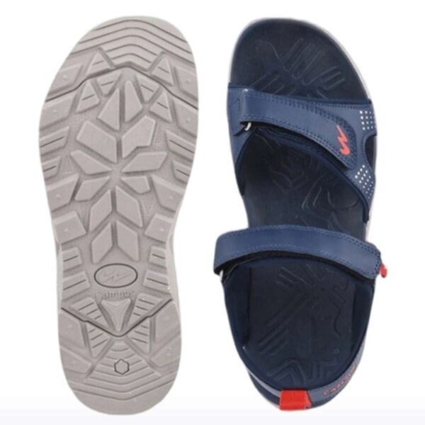 Men's Blue GC 2308 sandal - Image 2