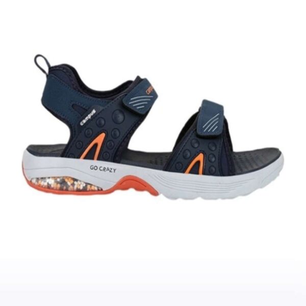 Men Blue's GC 09 Sandals - Image 2