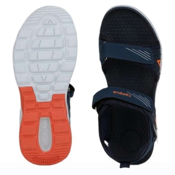 Men Blue's GC 09 Sandals - Image 3