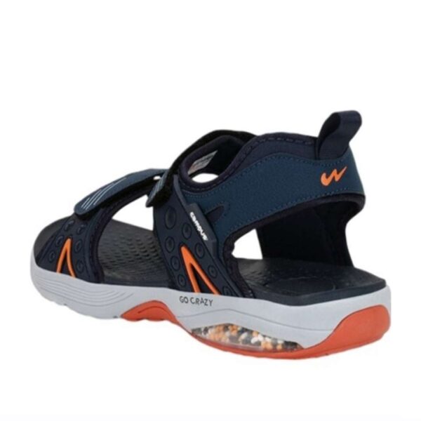 Men Blue's GC 09 Sandals - Image 4