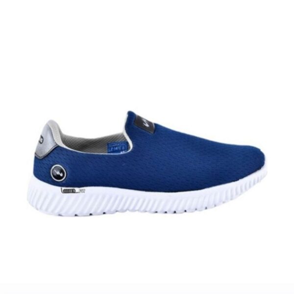 Men's Blue Oxyfit( N) Casual slip ons - Image 8