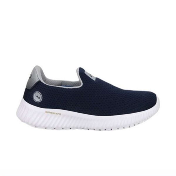Men's Blue Oxyfit( N) Casual slip ons - Image 4