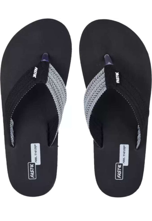 Men's slippers