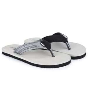 Men fabrication slippers
