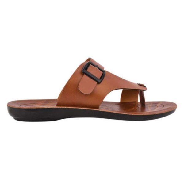 New trendy pu sandal for men - Image 9