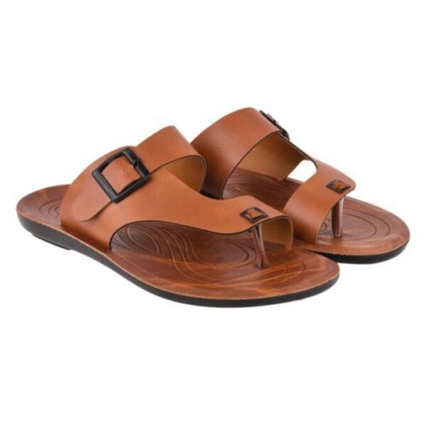 New trendy pu sandal for men - Image 7