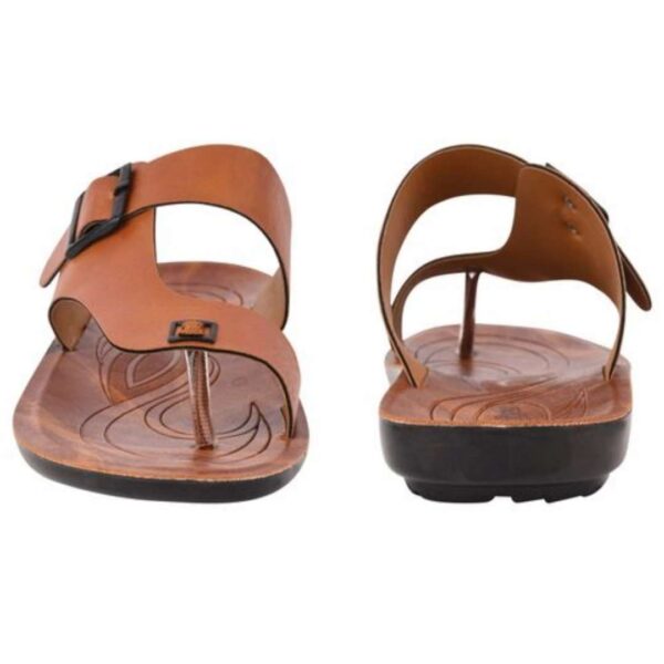 New trendy pu sandal for men - Image 6