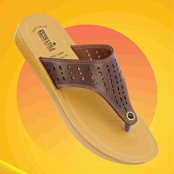 Vkc sp47733 Flat Sandals for Womens