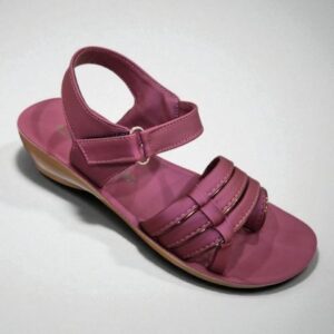 Walkaroo wl7926 belt sandals for womens