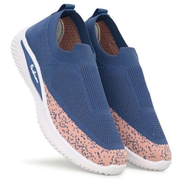 Casuals slip on shoe for womens - Image 3