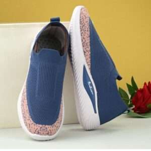 Casuals slip on shoe for womens