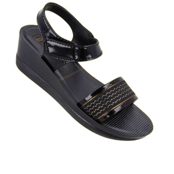 Walkaroo Belt Sandals for womens - Image 3
