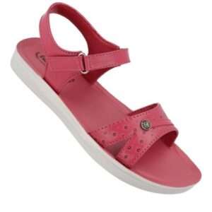 Walkaroo belt sandals for womens