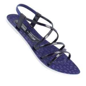 Walkaroo multistraps flat sandal for womens