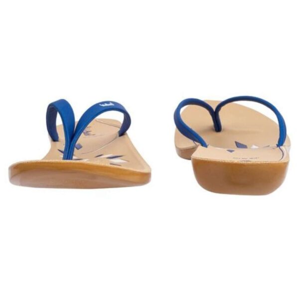 Walkaroo V shape slippers for womens - Image 4