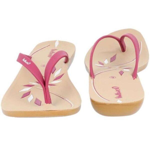 Walkaroo V shape womens sandal - Image 4