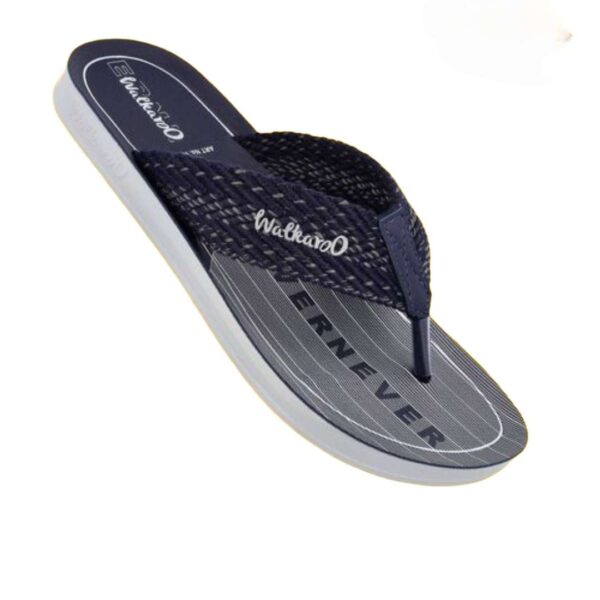 Pu slippers for men