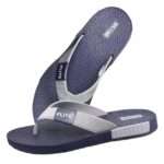 Flite lightweight Eva Extra soft slippers for men Navy