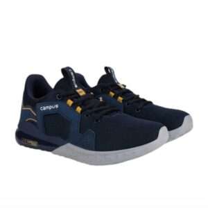 Men Navy's patrik pro Running shoes