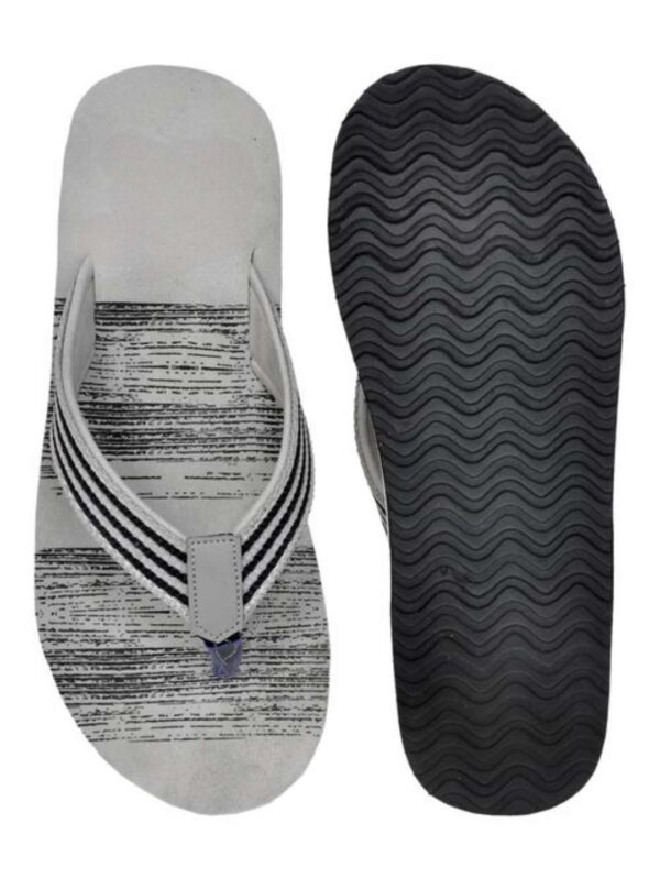 Stylish Fabrication slippers - Image 6