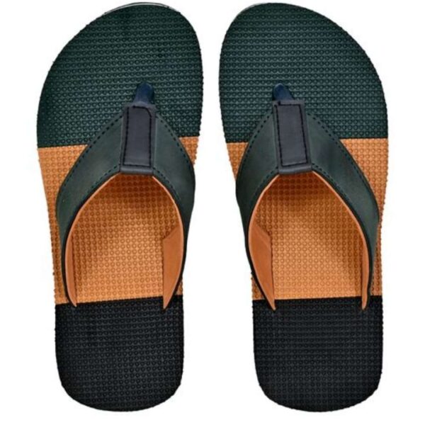 Men slippers