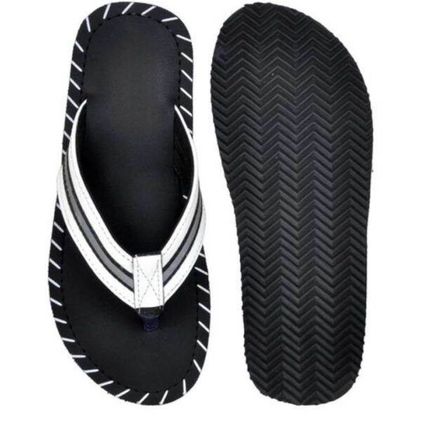 Lightweight Daily wear stylish slippers - Image 4