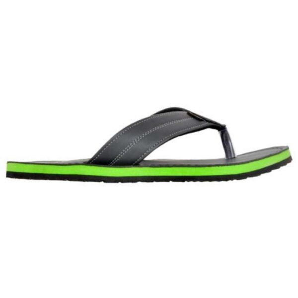 Trendy Fabrication slippers for men - Image 3
