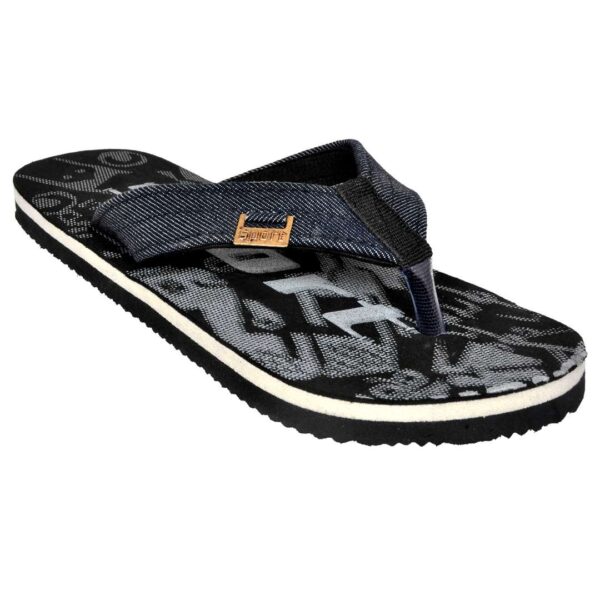 Anti- skid Rubber sole Slippers