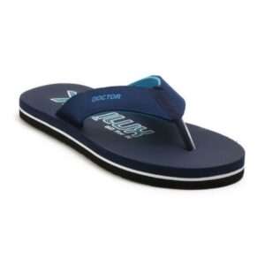 Fabrication slippers for men