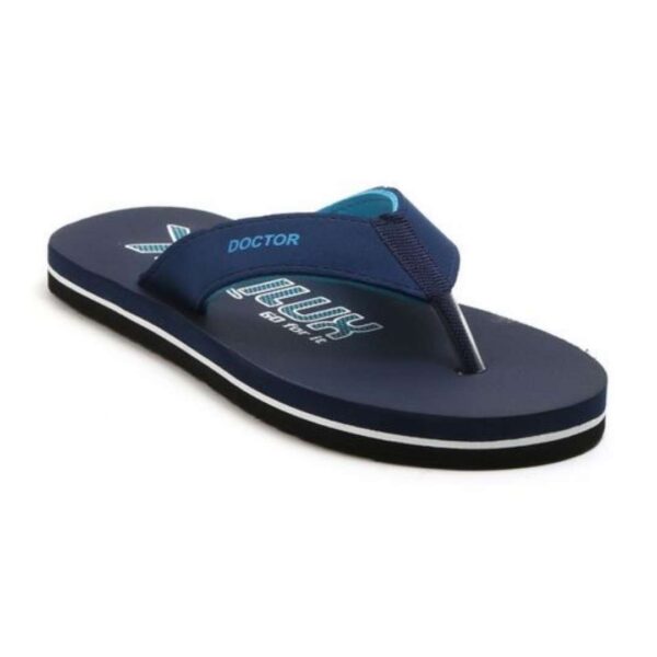 Fabrication slippers for men - Image 4