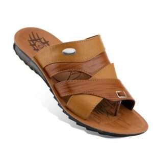 Trendy pu sandals for Men