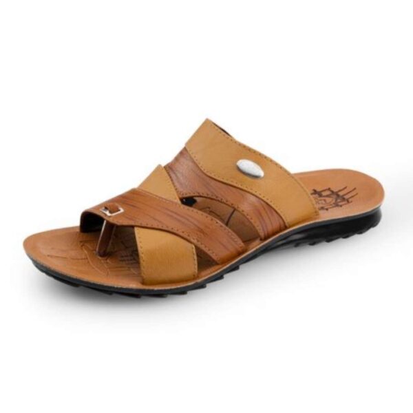 Trendy pu sandals for Men - Image 3