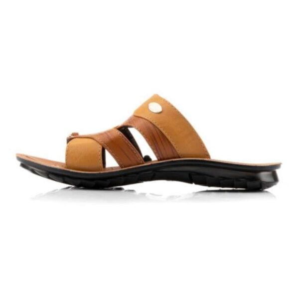 Trendy pu sandals for Men - Image 5