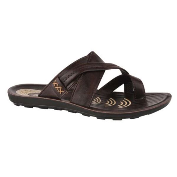Stylish Men's pu sandal - Image 6