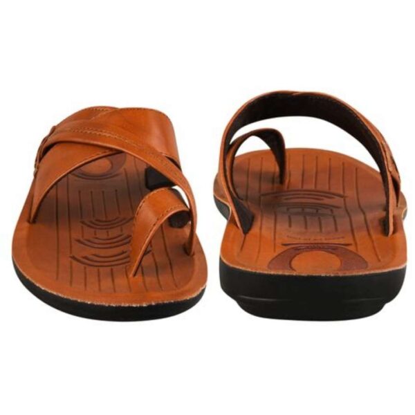 Stylish Men's pu sandal - Image 3