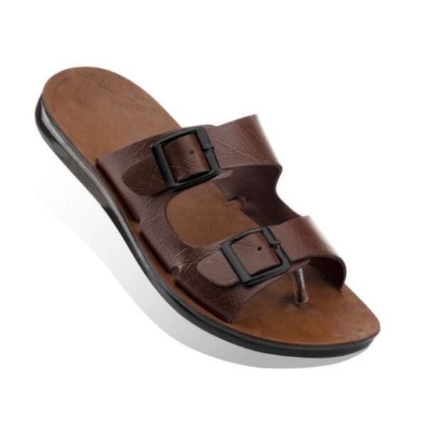 Trendy Men's pu sandals - Image 15