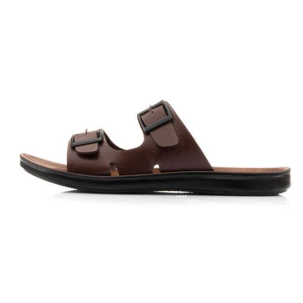 Trendy Men's pu sandals - Image 13
