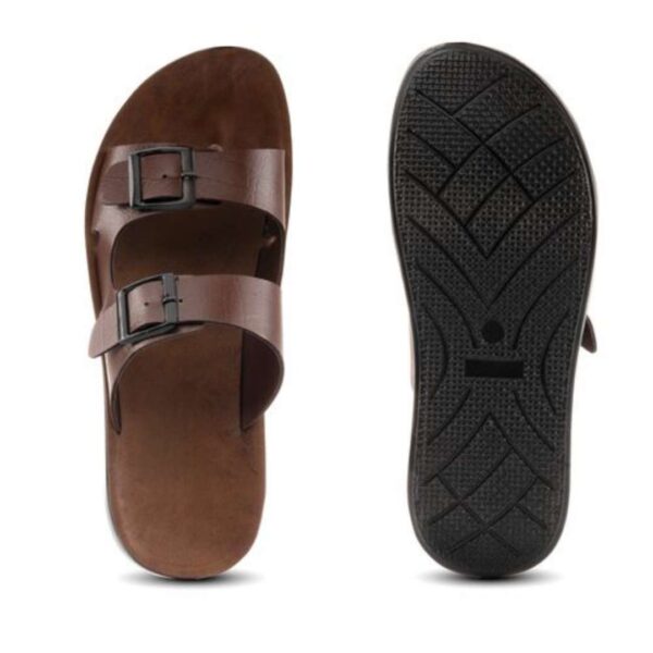 Trendy Men's pu sandals - Image 11