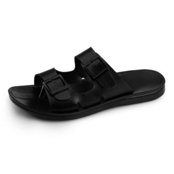 Trendy Men's pu sandals - Image 9