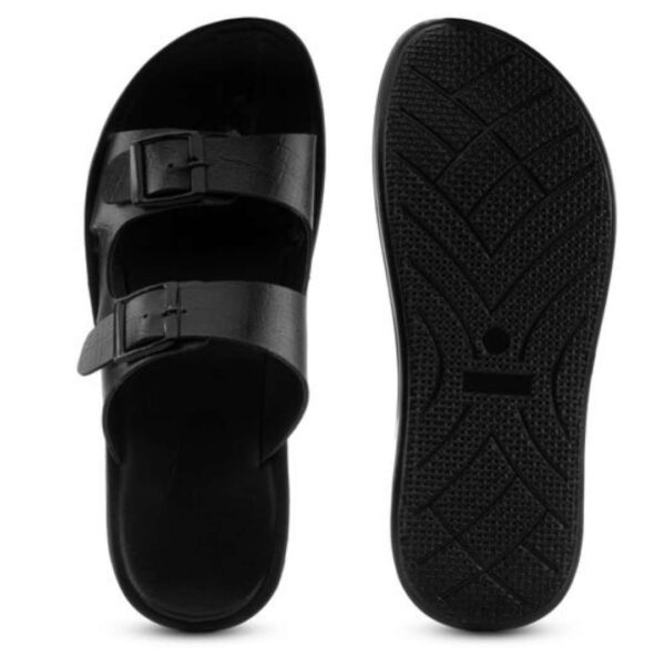 Trendy Men's pu sandals - Image 6