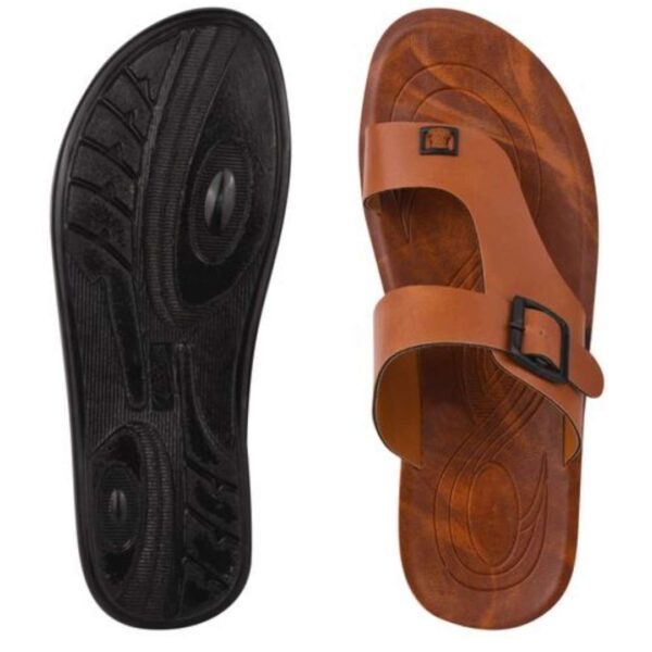 New trendy pu sandal for men - Image 17