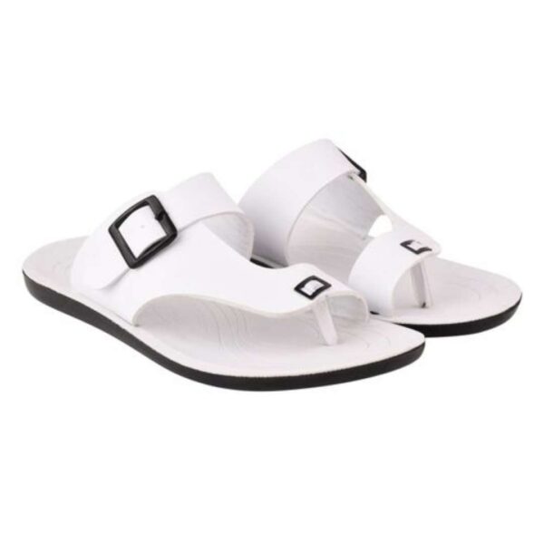 New trendy pu sandal for men - Image 2